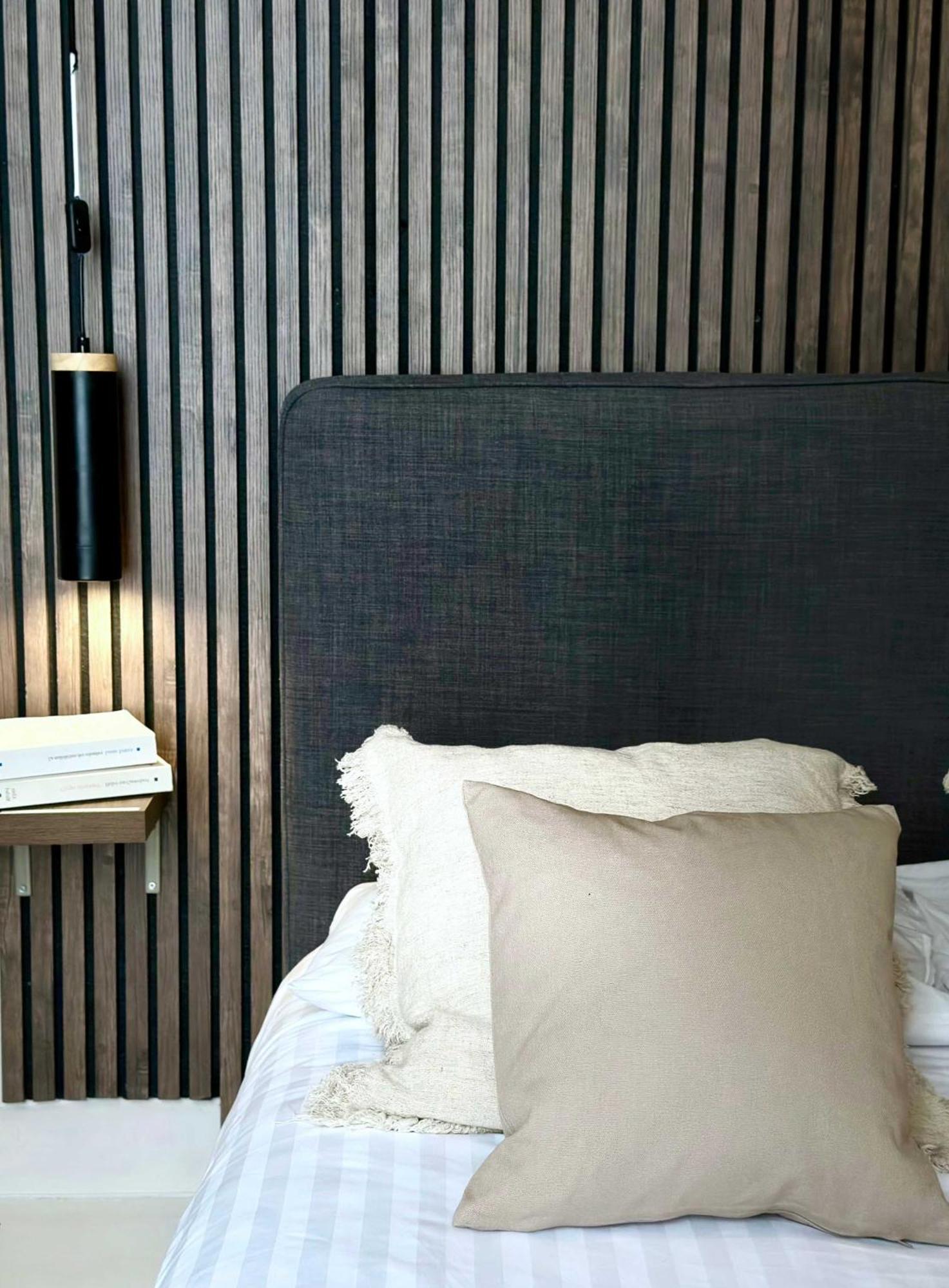 Renovated Champs-Elysees Retreat Apartment Paris Bagian luar foto